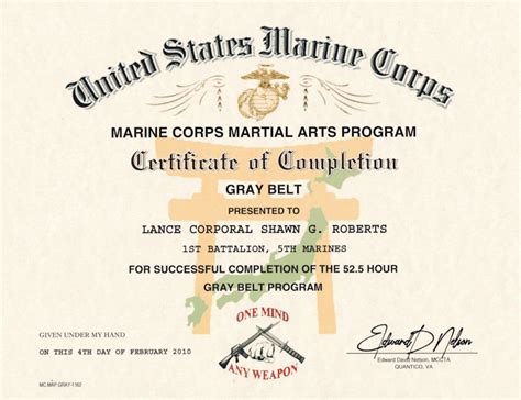 usmc smart card|usmc martial arts program.